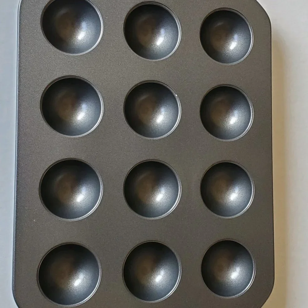 Cake Pop Pan